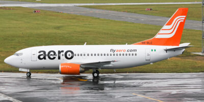 Aero Contractors addresses liquidation plan amid aviation industry struggle