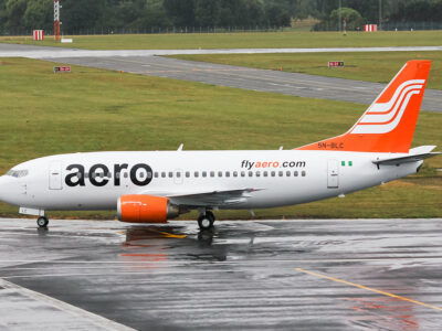 Aero Contractors addresses liquidation plan amid aviation industry struggle