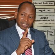 Breaking: EFCC arrests Nigeria’s Accountant General, Ahmed Idris over N80 billion fraud