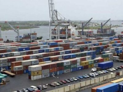 Freight forwarders seek review of operation fee