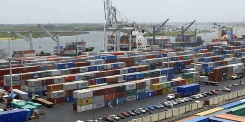 Freight forwarders seek review of operation fee