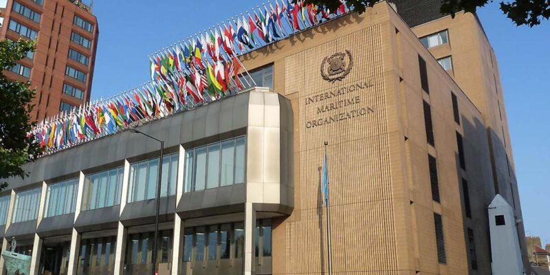 IMO decries Africa’s non-implementation of maritime audit corrective action