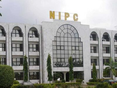 NIPC canvasses full operationalisation of export warehouse