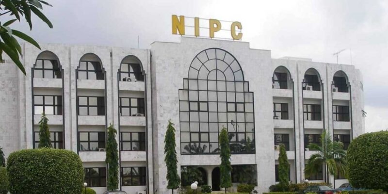 NIPC canvasses full operationalisation of export warehouse