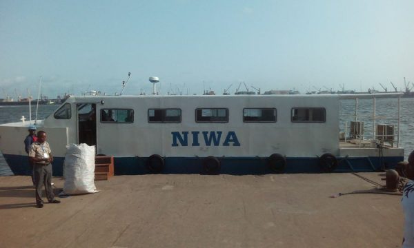 NIWA warns boat operators against disregard for water transportation rules