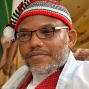 Drama as Nigerian govt withdraws newly amended charges against Kanu