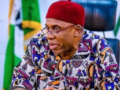 Finally, Amaechi resigns to contest 2023 election