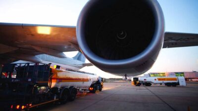 Jet fuel: Between another subsidy regime and market realities