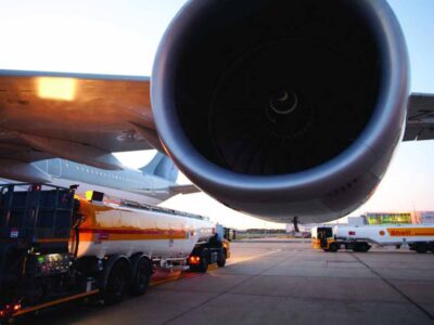 Jet fuel: Between another subsidy regime and market realities