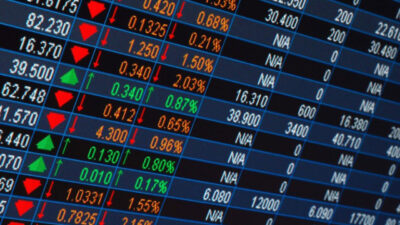 Nigeria’s capital market closes trading with N101bn loss as investors extend sell-off