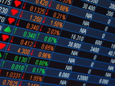 Nigeria’s capital market closes trading with N101bn loss as investors extend sell-off