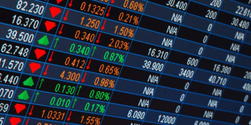 Nigeria’s capital market closes trading with N101bn loss as investors extend sell-off