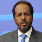 Somalia reelects former President Hassan Mohamud for the second time after defeating incumbent