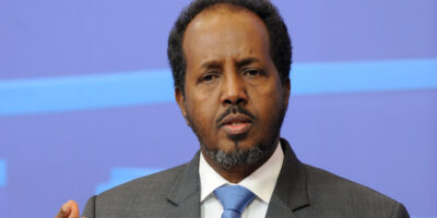 Somalia reelects former President Hassan Mohamud for the second time after defeating incumbent