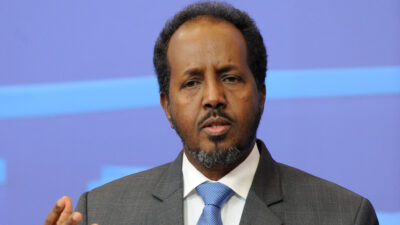 Somalia reelects former President Hassan Mohamud for the second time after defeating incumbent