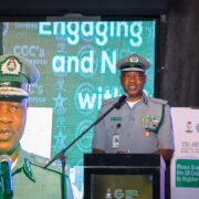 CGC Conference: Customs Forges Strategic Partnership with NAFDAC, Signs MoU